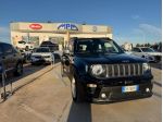 JEEP RENEGADE LIMITED 1.6 MJT 130 CV