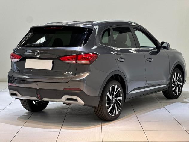 MG ZS ZS 1.5 hybrid+ Luxury auto - Foto 3