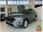 VOLKSWAGEN T-Roc 2.0 TDI SCR 150CV DSG Life rif. 23601987