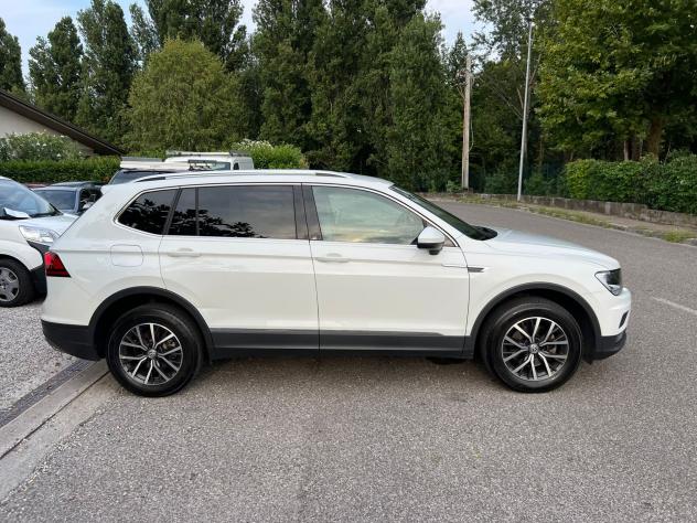 Volkswagen Tiguan 2.0 TDI SCR DSG Sport BlueMotion Technology - Foto 2