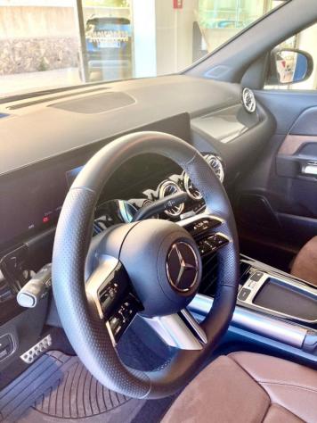 MERCEDES-BENZ GLA 220 d Automatic 4Matic AMG Line Premium Plus rif. 23953417 - Foto 10