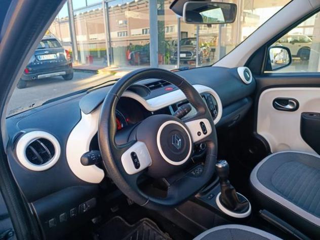 RENAULT Twingo SCe 65 CV Duel2 rif. 23983807 - Foto 5