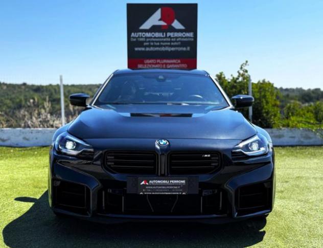 BMW M2 Coupé 3.0 BiTurbo 460cv (Manuale - 8.500km) rif. 23987711 - Foto 2