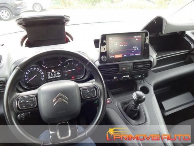 CITROEN Berlingo PureTech 110 rif. 19907353 - Foto 4