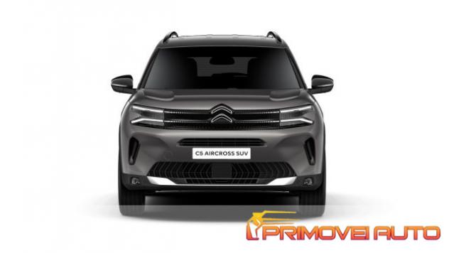 CITROEN C5 Aircross Hybrid 136 e-DCS 6 Max rif. 22428627 - Foto 6