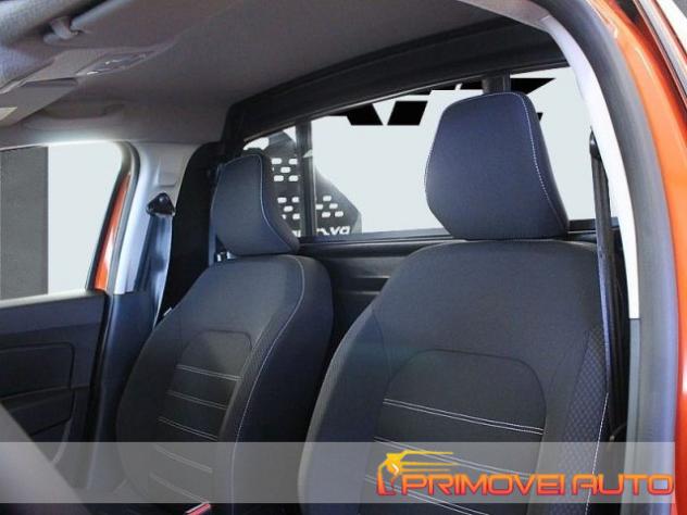 DACIA Duster 1.5 Blue dCi 8V 115 CV 4x4 rif. 21806741 - Foto 3