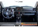 SUZUKI Jimny 1.5 4AT ALLGRIP rif. 21108515