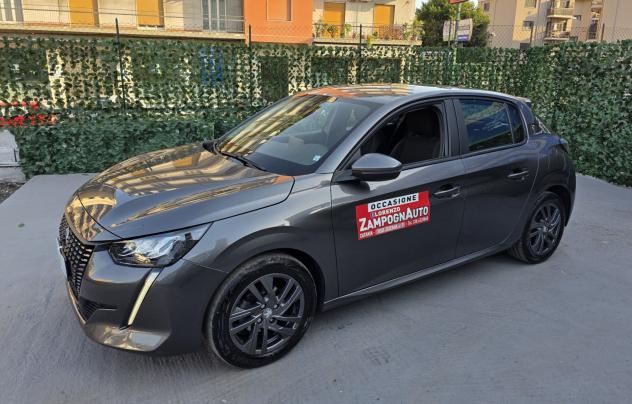 Peugeot 208 PureTech 5Porte Active Pack ZAMPOGNAUTO CT - Foto 5