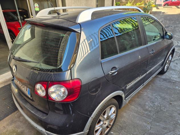 Volkswagen Cross Golf 1.9 TDI 5p. Comfortline - Foto 5