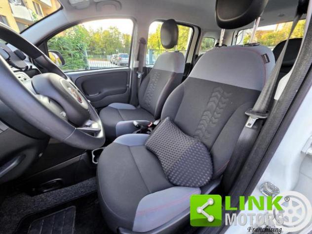 FIAT Panda 86CV Easy Metano rif. 24130675 - Foto 4