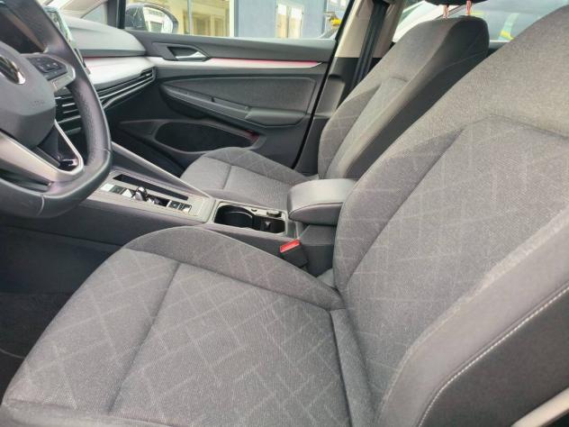 Volkswagen Golf 2.0 tdi Life 115cv dsg - Foto 6