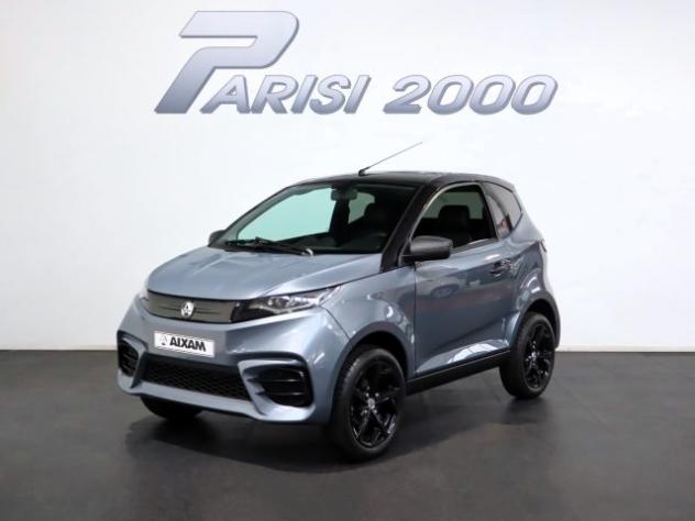 AIXAM City Sport Ambition *PROMO PARISI GROUP* rif. 22312303