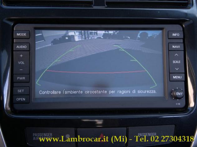 CITROEN C4 Aircross 1.8 HDi 150 4WD Exclusive + GANCIO TRAINO 1400kg rif. 22814461 - Foto 6