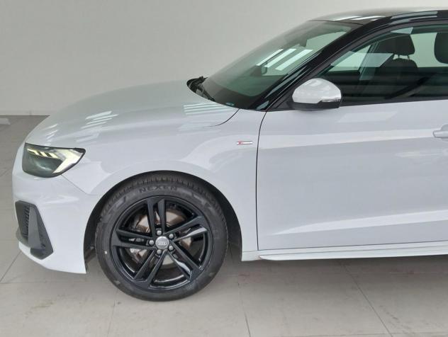 Audi A1 SPB 25 TFSI S line edition - Foto 8