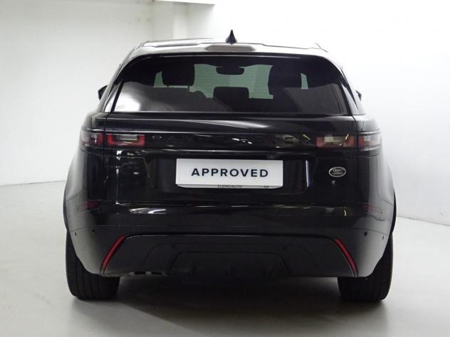 Land Rover Range Rover Velar 2.0D I4 204 CV R-Dynamic SE - Foto 7