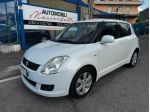 SUZUKI Swift 1.3 5p. AUTOMATICA GL Safety PaC rif. 23785400