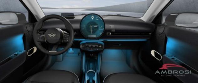 MINI Cooper 3 porte Classic E rif. 23967857 - Foto 7