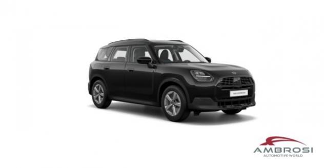 MINI Countryman Cooper D Essential D rif. 23967887 - Foto 4