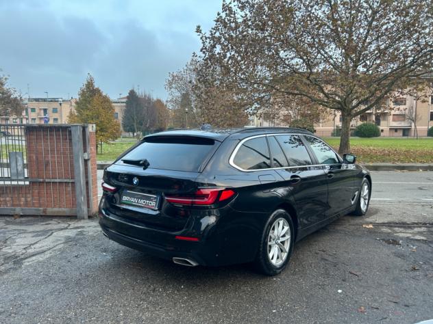 Bmw 520 520d 48V xDrive Touring Business - Foto 3