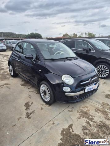 FIAT - 500 - 1.3 Multijet 16V 95CV Lounge - Foto 2