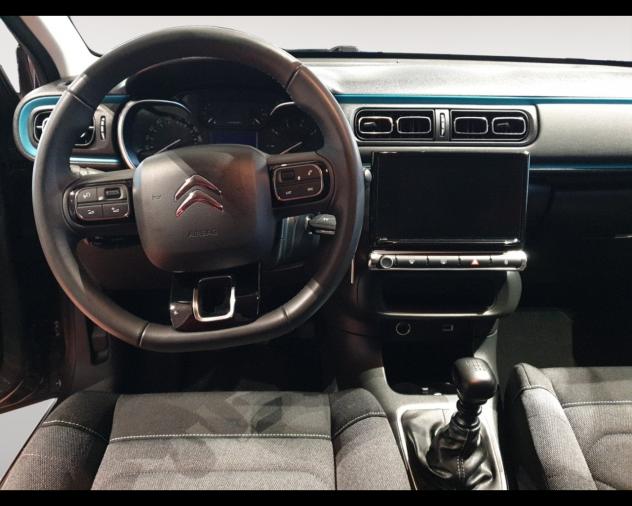 Citroën C3 3ª serie PureTech 110 S&S Feel Pack - Foto 10