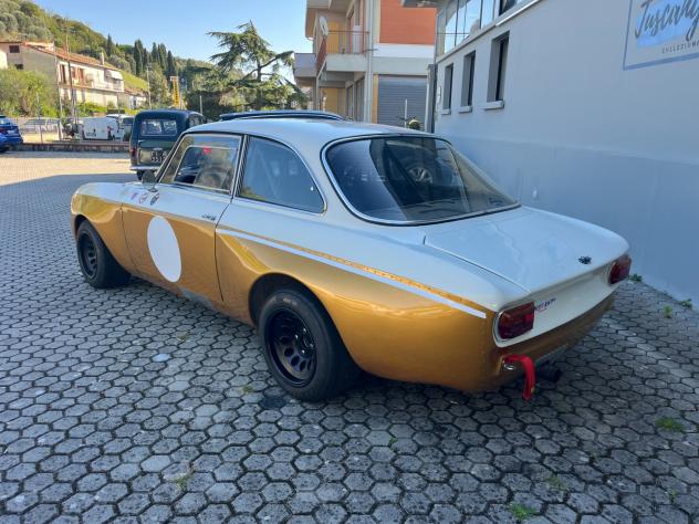 Alfa Romeo GT 2000 Veloce 'GTAm style' - Foto 3