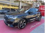 AUDI Q3 SPORTBACK SPB 40 TFSI quattro S tronic S line  rif. 23834368