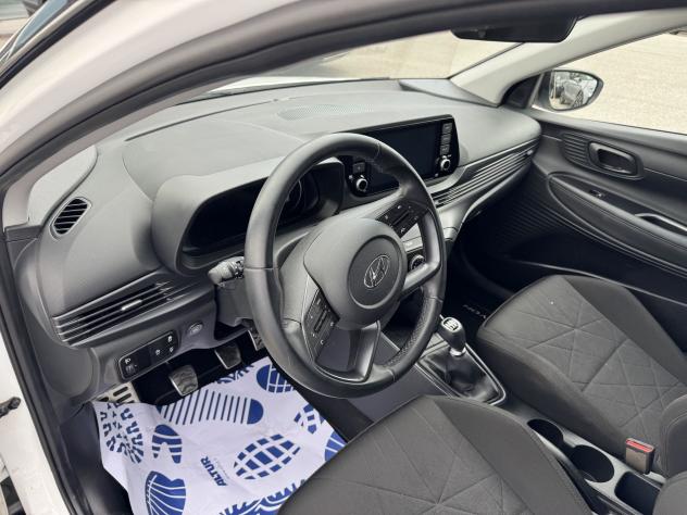 Hyundai Bayon 1.2 MPI 84cv Exclusive - Foto 10