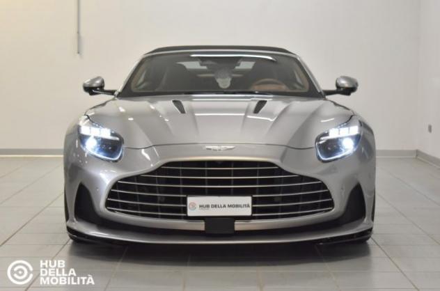 ASTON MARTIN DB12 V8 Volante Q rif. 23780409