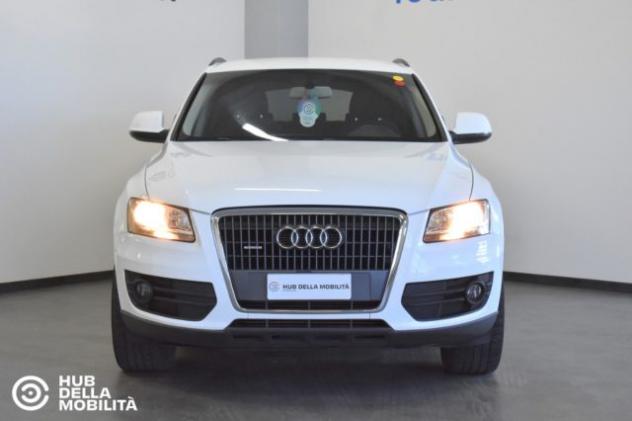 AUDI Q5 2.0 TDI 170 CV quattro rif. 23794598