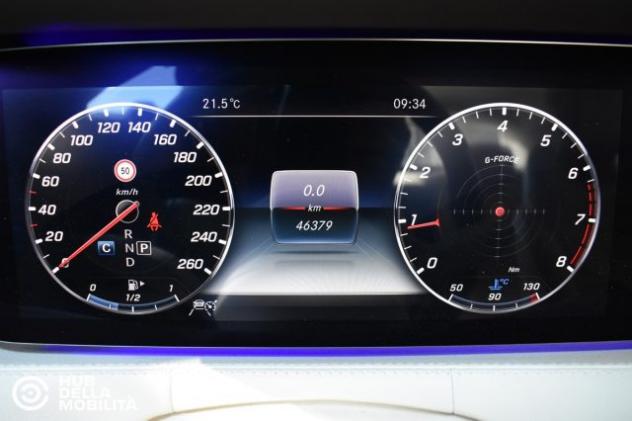 MERCEDES-BENZ S 560 4Matic Coupé Premium Plus rif. 22288473 - Foto 9