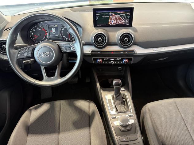 Audi Q2 Q2 30 2.0 TDI S TRONIC BUSINESS - Foto 10