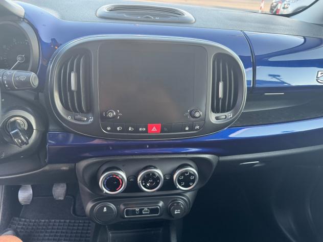 FIAT 500L 1.3 MJT 2018 BICOLOR - Foto 10