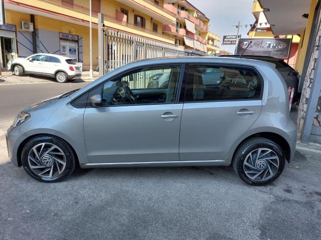 Volkswagen up! 1.0 5p. eco high BlueMotion Technology - Foto 4