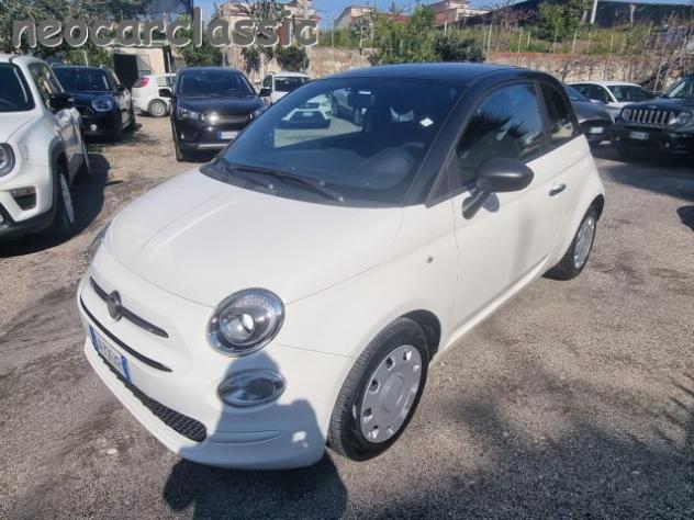 FIAT 500 1.0 Hybrid rif. 23392459 - Foto 2