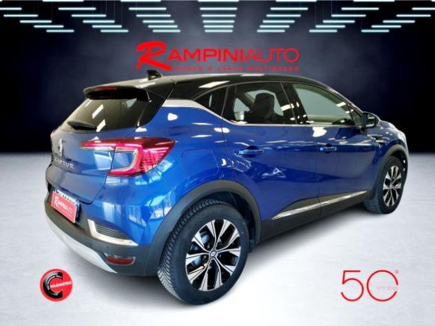 RENAULT Captur TCe 90 CV Techno Iva Esposta Garanzia Casa Madre rif. 23878731 - Foto 8
