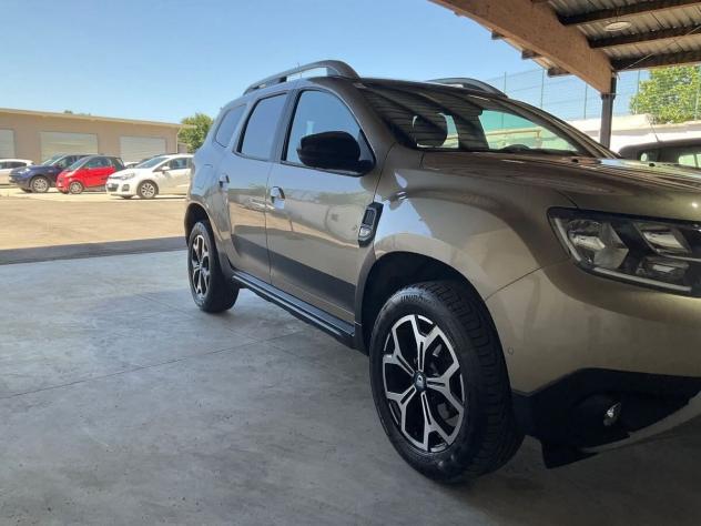 Dacia Duster 1.0 TCe 100 CV ECO-G 4x2 15th Anniversary - Foto 8