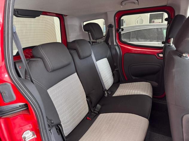 Fiat Qubo cv dynamic natural power - Foto 8