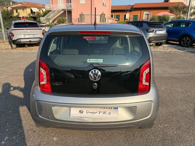Volkswagen up! 1.0 5p. take up! - Foto 6