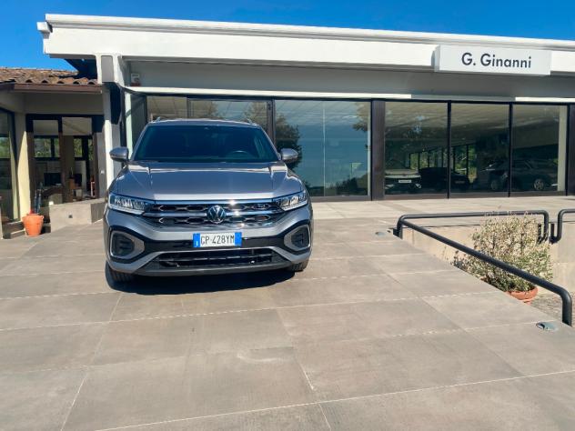 VOLKSWAGEN T-Roc 1ª serie T-Roc 2.0 TDI SCR R-Line - Foto 5