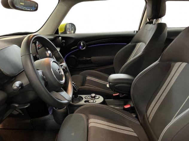 MINI Full Electric Mini F56 2021 Mini 3p Cooper SE Classic auto - Foto 7