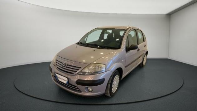 CITROEN C3 1.1 NEOPATENTATI - Clima - Fendinebbia - Autoradio rif. 21416743