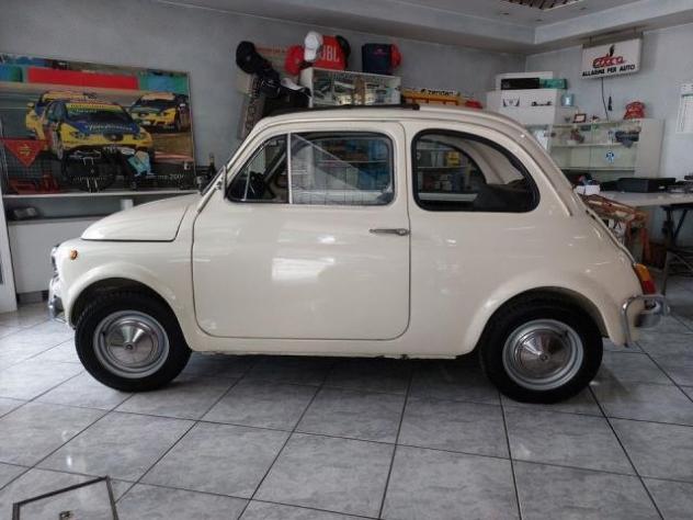 FIAT - 500 L - Foto 5