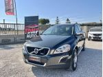Volvo XC 60 D5 AWD  R-design Geartronic