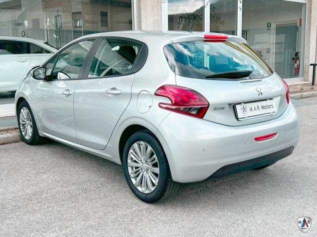 Peugeot 208 1.6 bluehdi Allure 75 cv - Foto 7