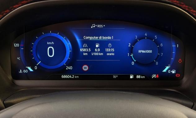 FORD Puma 1.0 EcoBoost 125CV S&S ST-Line - Foto 9