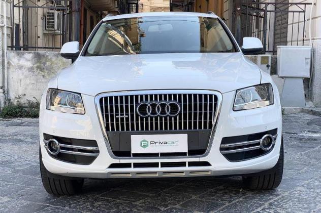 Audi Q5 Q5 2.0 TDI 170 CV quattro S tronic - Foto 2