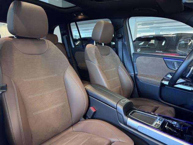 Mercedes-Benz GLB GLB 200 d AMG Line Advanced Plus - Foto 8