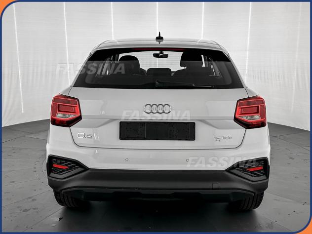 Audi Q2 Q2 30 1.0 tfsi - Foto 5