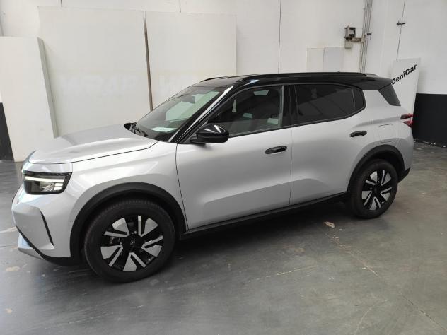 Opel Frontera Hybrid 145cv GS EDCT - Foto 6
